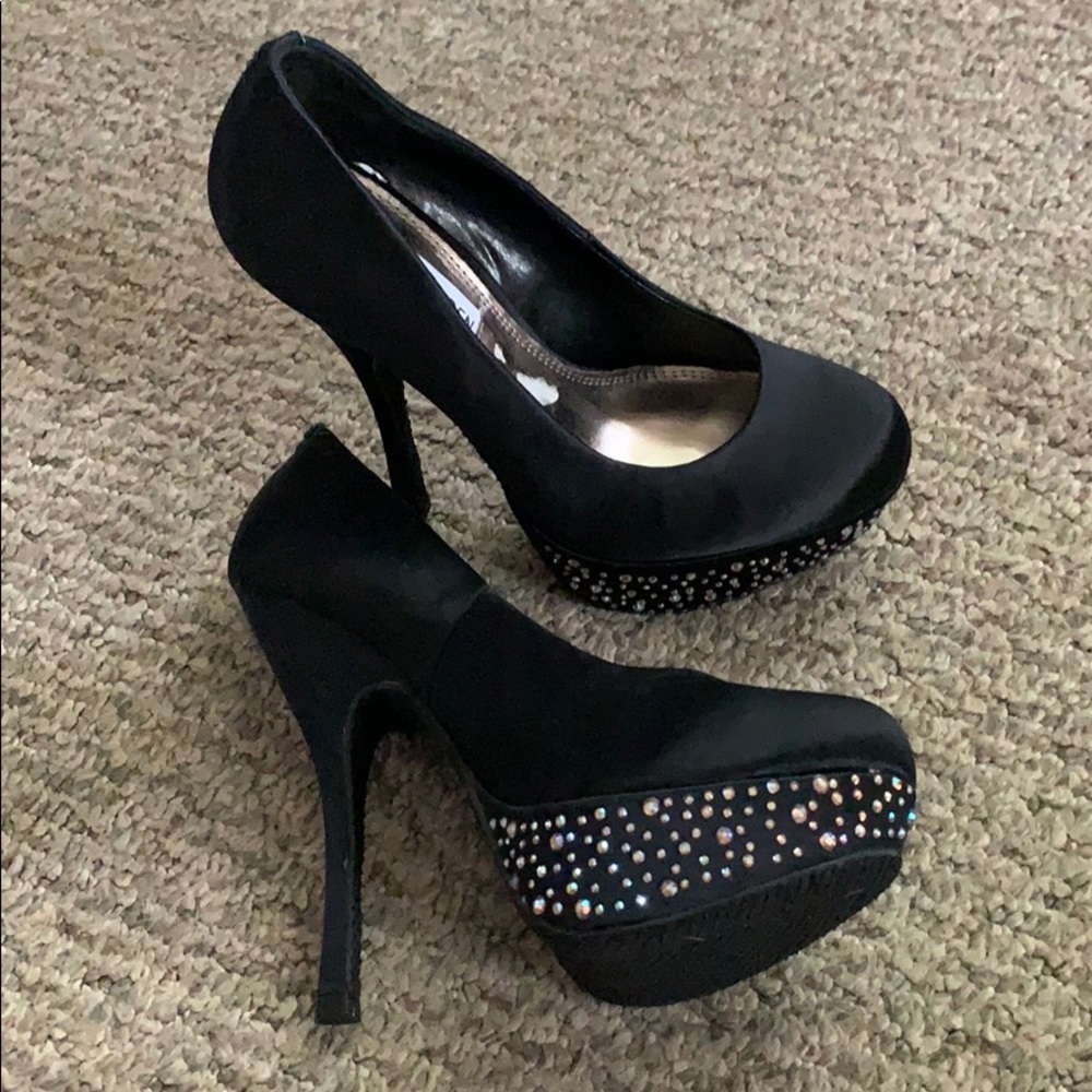 Steve Madden heels